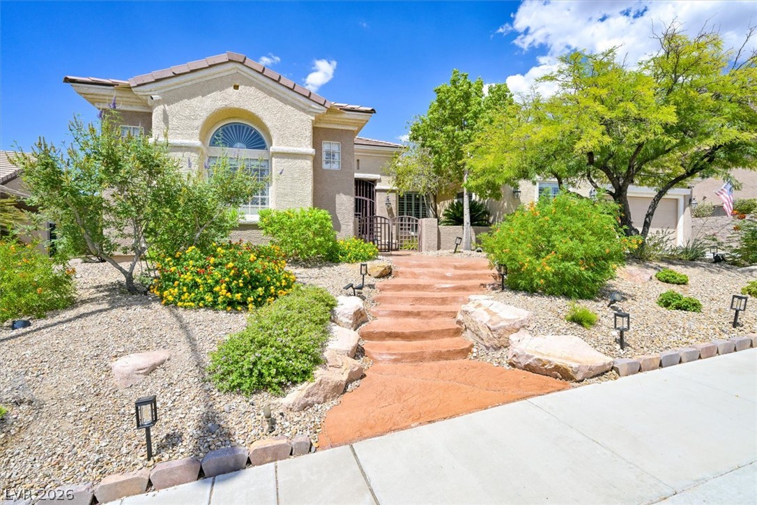 2808 Foxtail Creek Avenue Henderson NV 89052