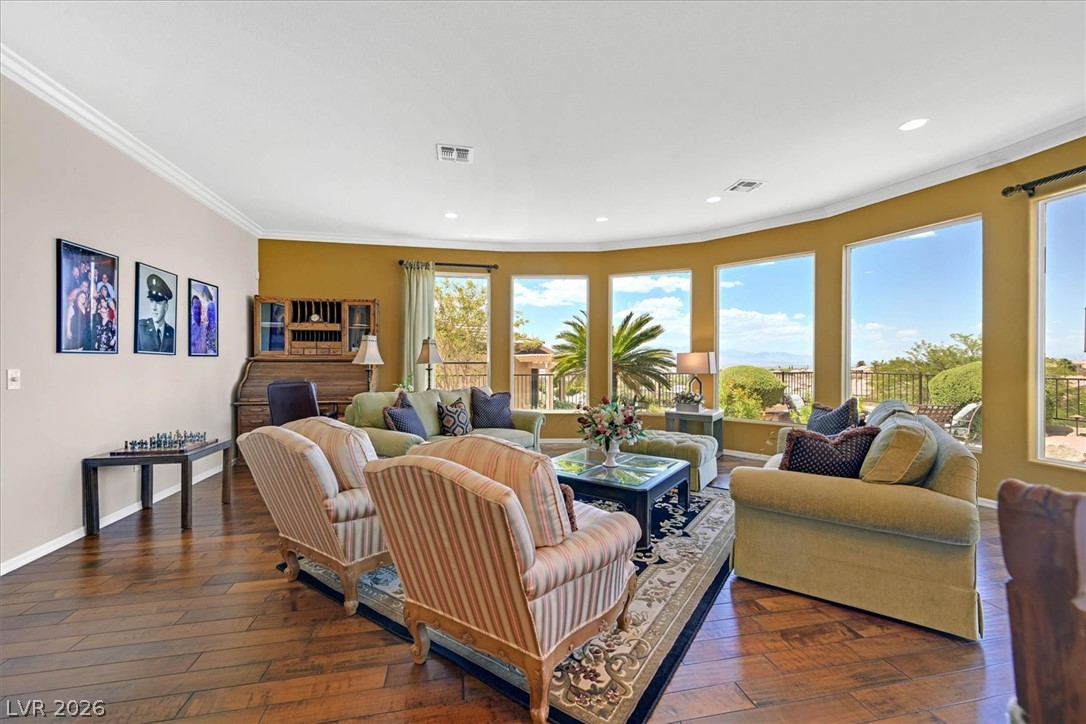 2808 Foxtail Creek Avenue Henderson NV 89052