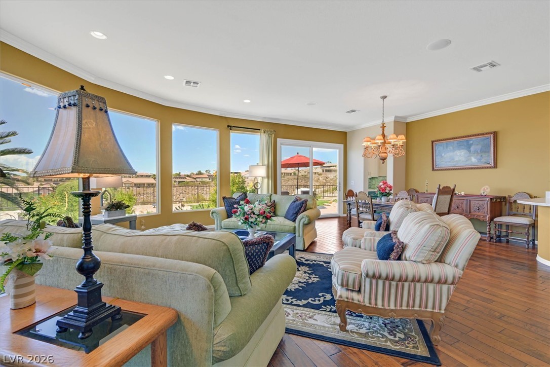2808 Foxtail Creek Avenue Henderson NV 89052
