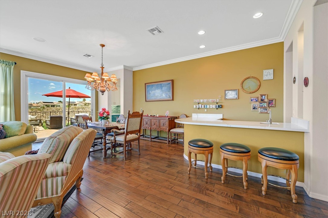 2808 Foxtail Creek Avenue Henderson NV 89052