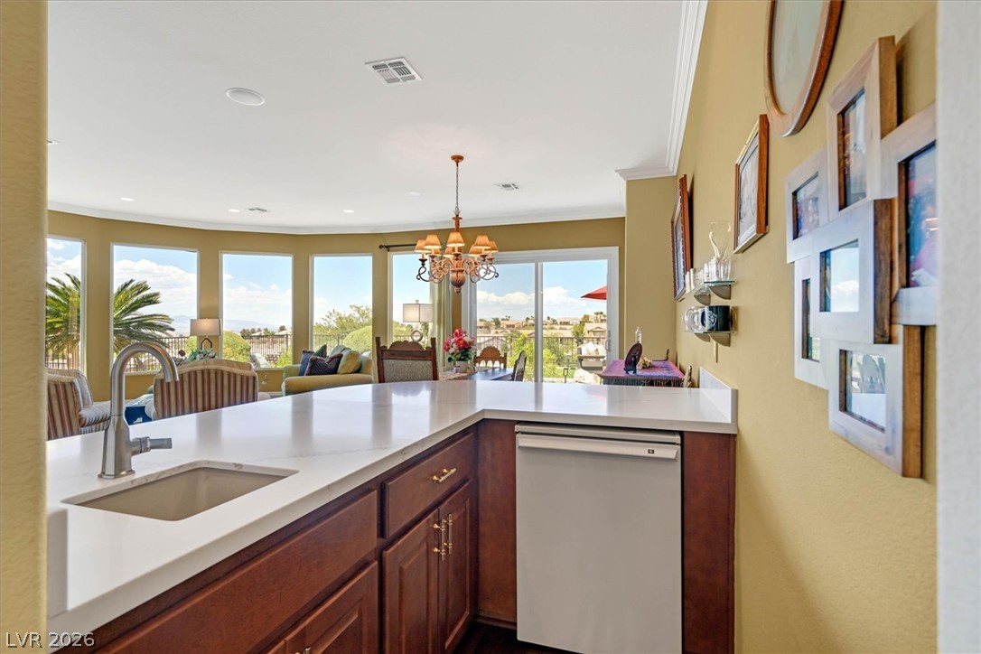 2808 Foxtail Creek Avenue Henderson NV 89052