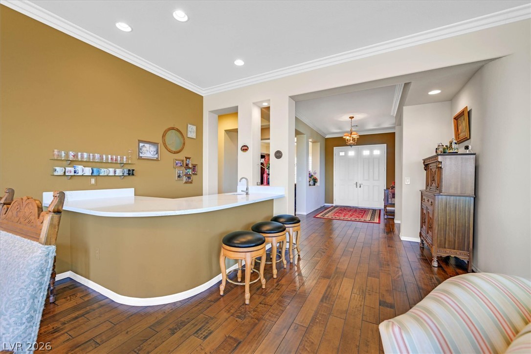 2808 Foxtail Creek Avenue Henderson NV 89052