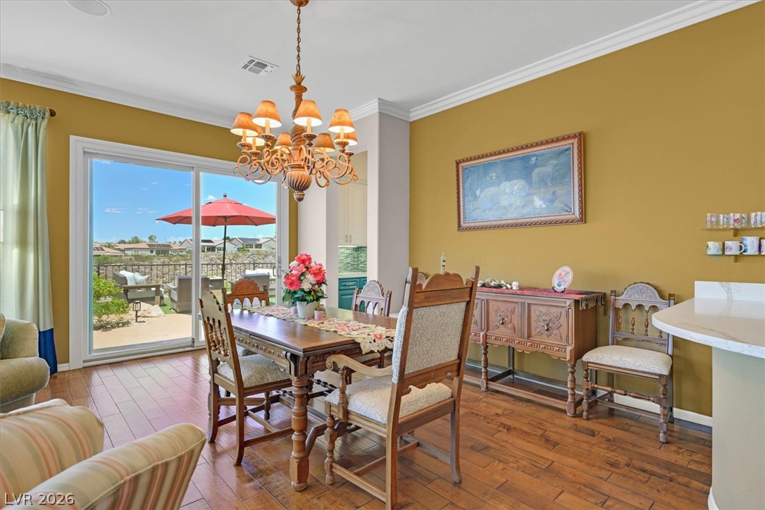 2808 Foxtail Creek Avenue Henderson NV 89052