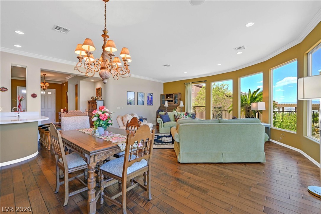 2808 Foxtail Creek Avenue Henderson NV 89052