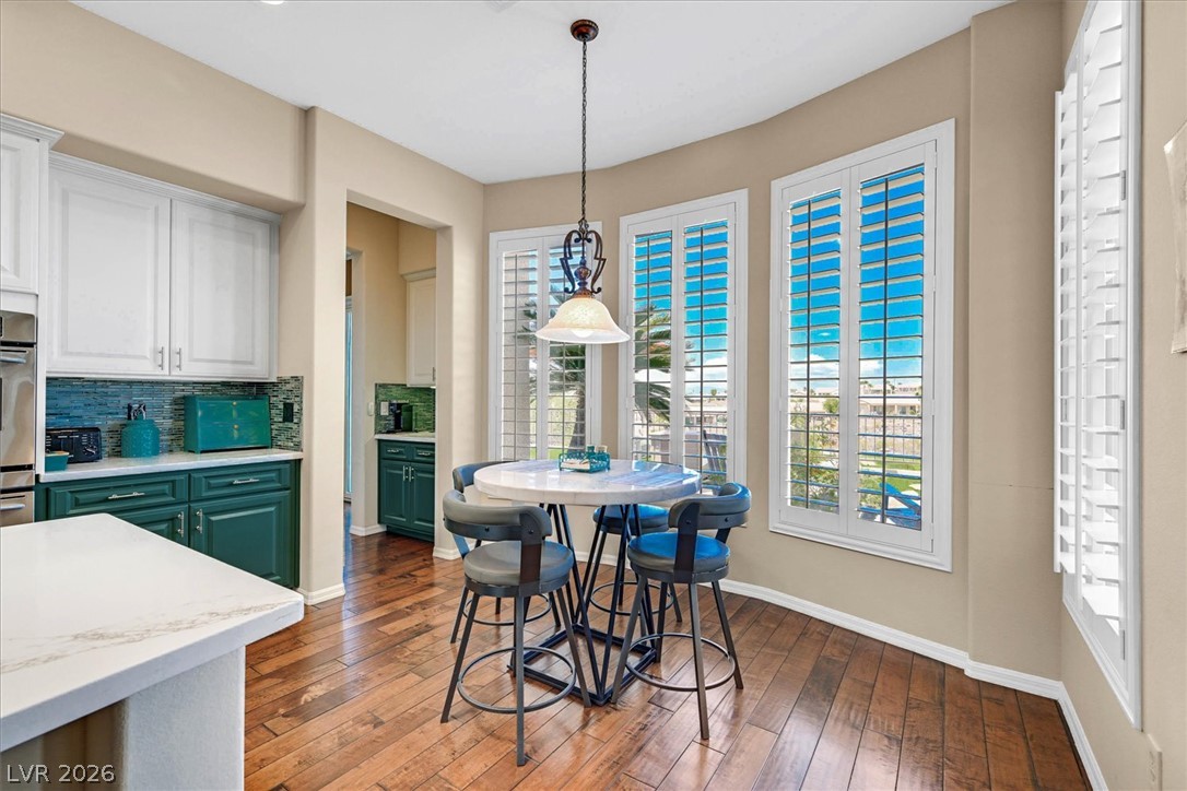 2808 Foxtail Creek Avenue Henderson NV 89052