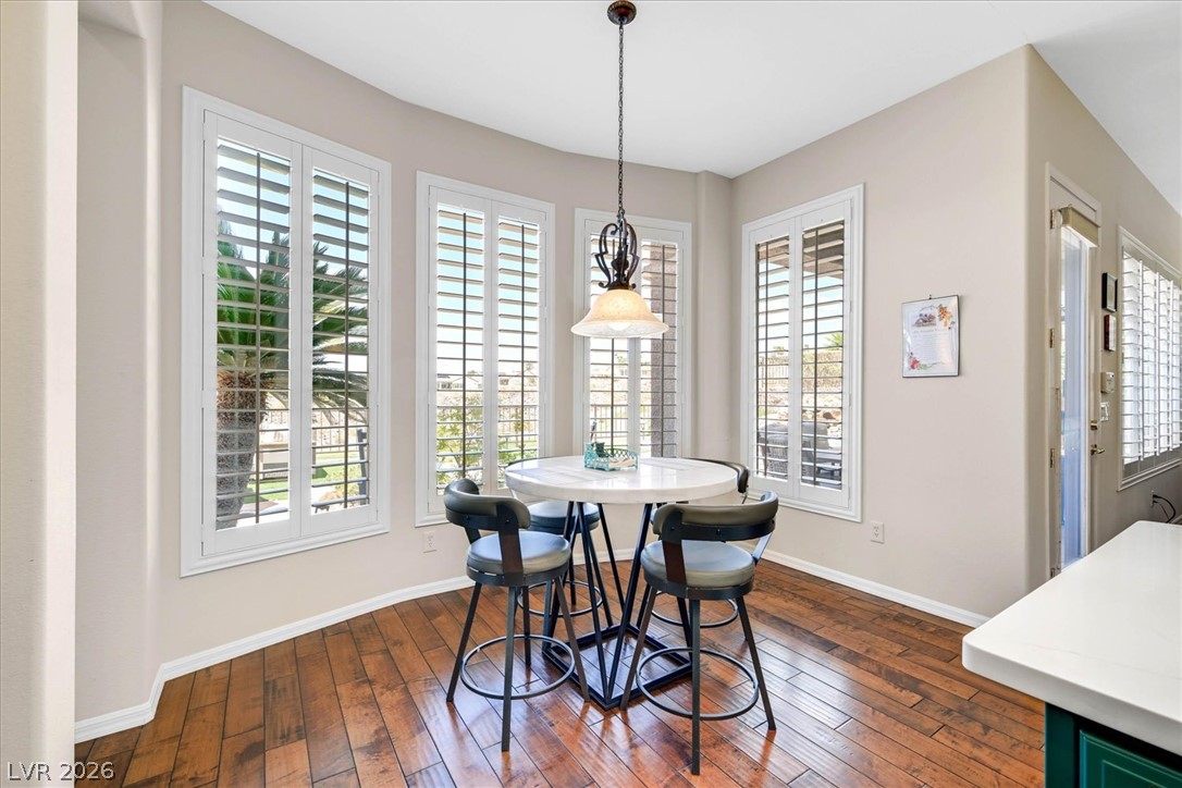 2808 Foxtail Creek Avenue Henderson NV 89052
