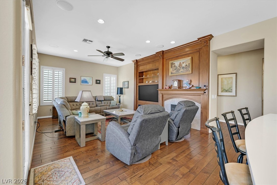 2808 Foxtail Creek Avenue Henderson NV 89052
