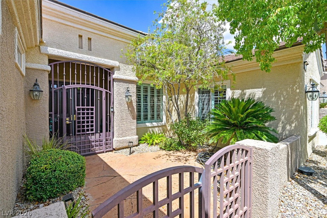 2808 Foxtail Creek Avenue Henderson NV 89052