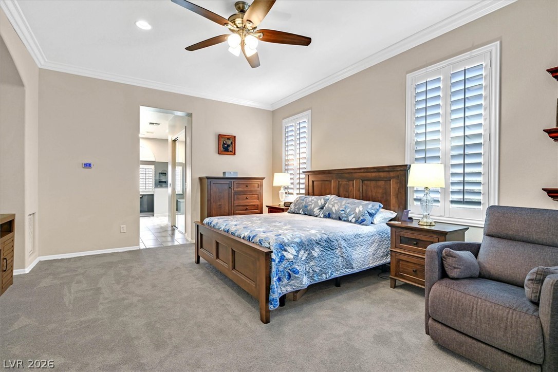 2808 Foxtail Creek Avenue Henderson NV 89052