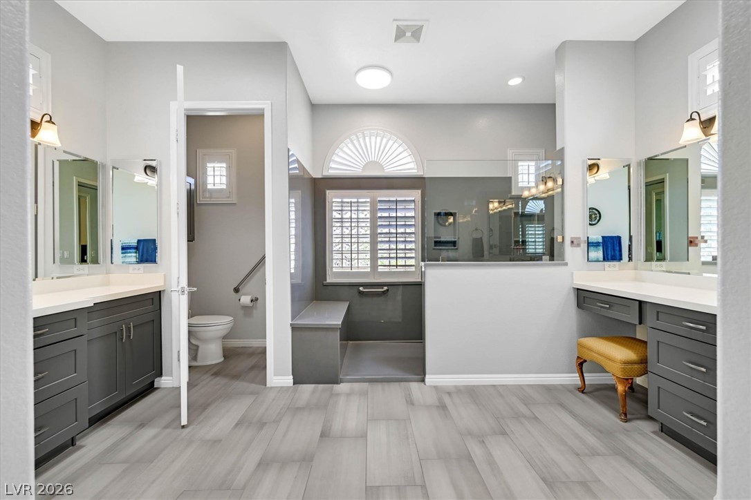 2808 Foxtail Creek Avenue Henderson NV 89052