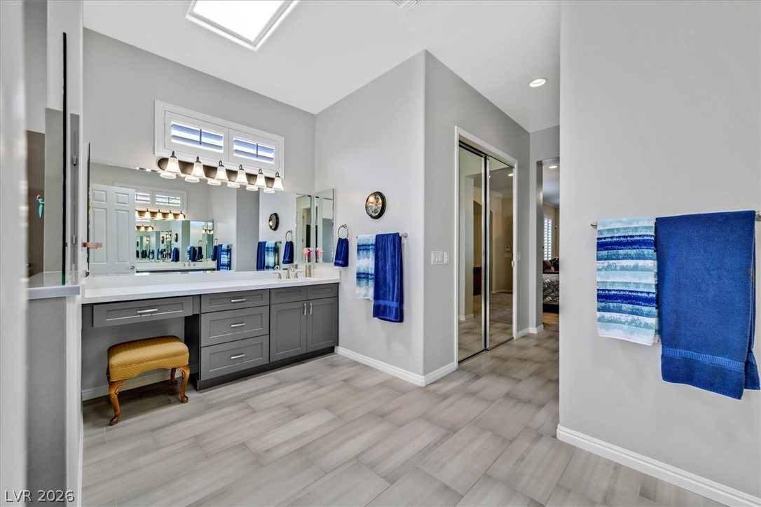 2808 Foxtail Creek Avenue Henderson NV 89052