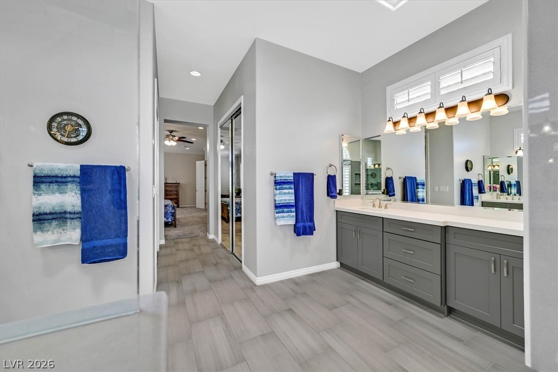2808 Foxtail Creek Avenue Henderson NV 89052