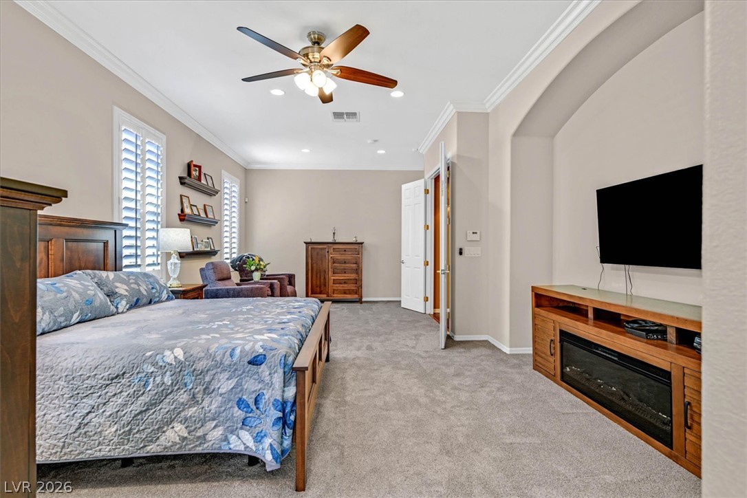 2808 Foxtail Creek Avenue Henderson NV 89052