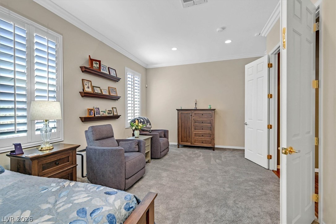 2808 Foxtail Creek Avenue Henderson NV 89052