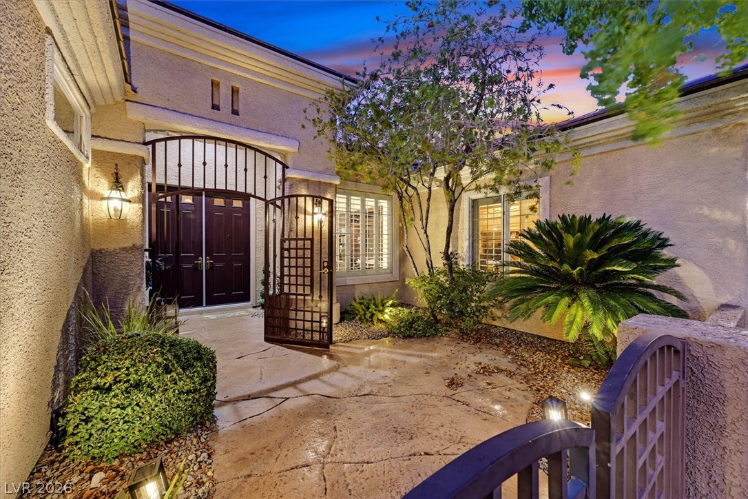 2808 Foxtail Creek Avenue Henderson NV 89052