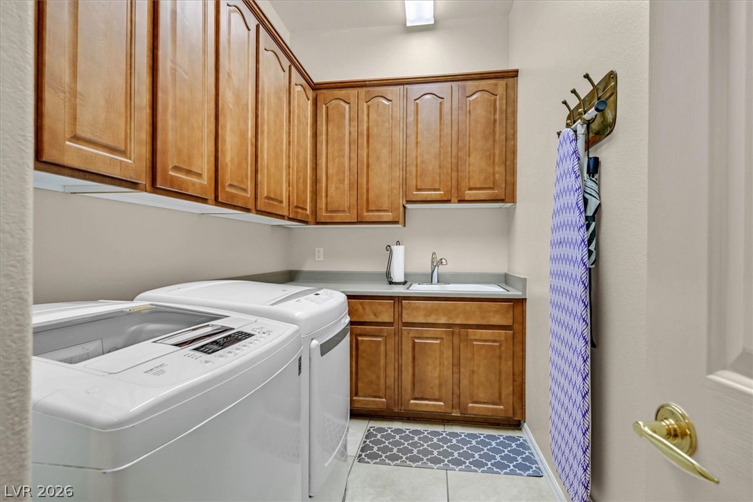 2808 Foxtail Creek Avenue Henderson NV 89052