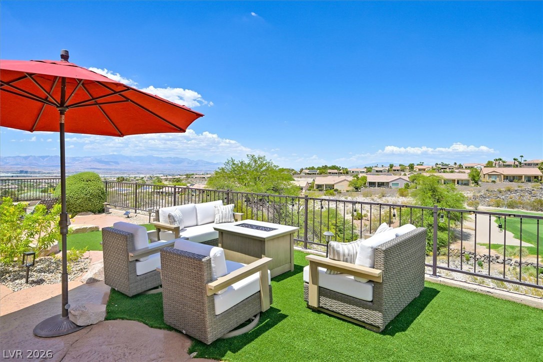 2808 Foxtail Creek Avenue Henderson NV 89052