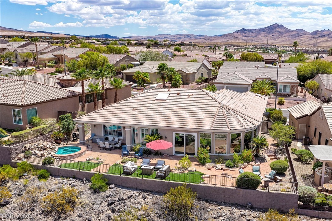 2808 Foxtail Creek Avenue Henderson NV 89052