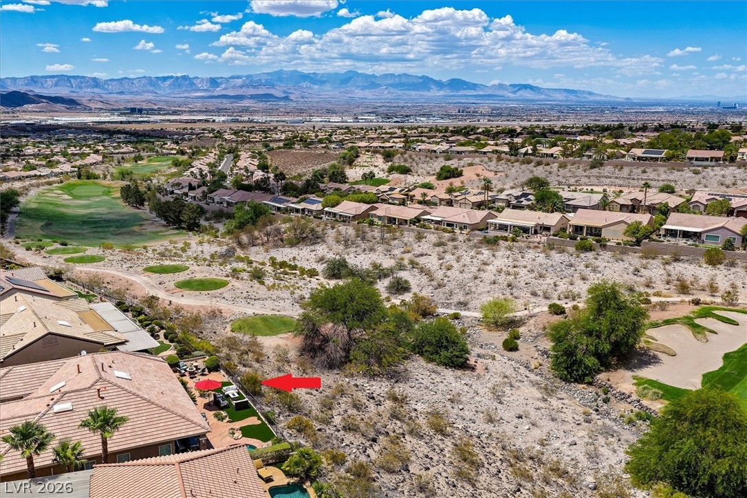 2808 Foxtail Creek Avenue Henderson NV 89052