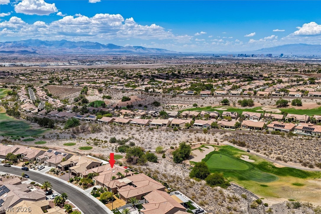 2808 Foxtail Creek Avenue Henderson NV 89052