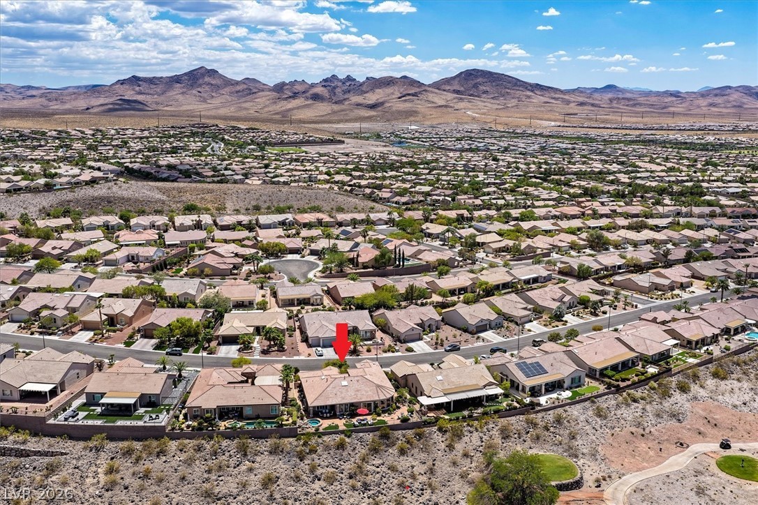 2808 Foxtail Creek Avenue Henderson NV 89052