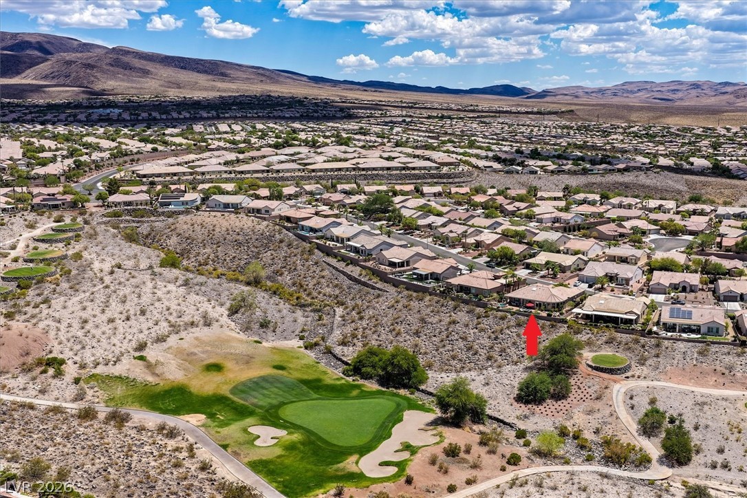 2808 Foxtail Creek Avenue Henderson NV 89052