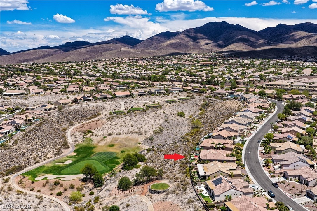 2808 Foxtail Creek Avenue Henderson NV 89052