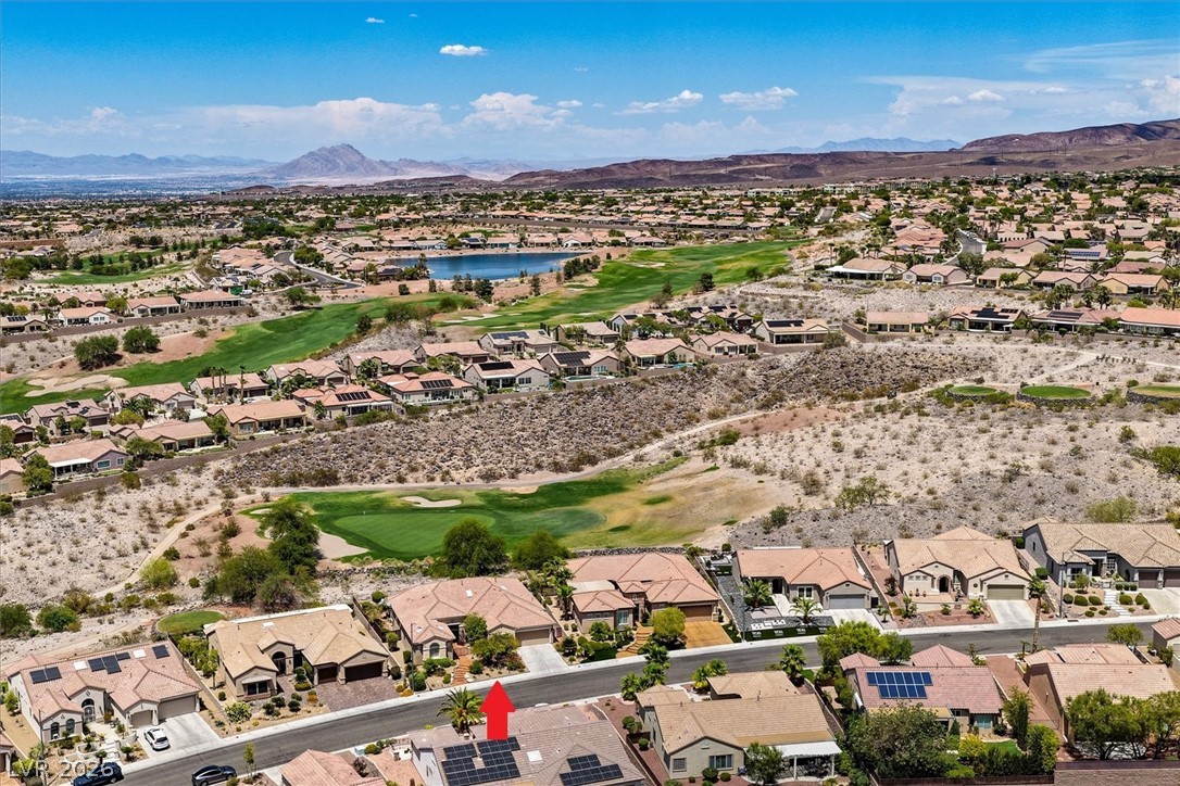 2808 Foxtail Creek Avenue Henderson NV 89052