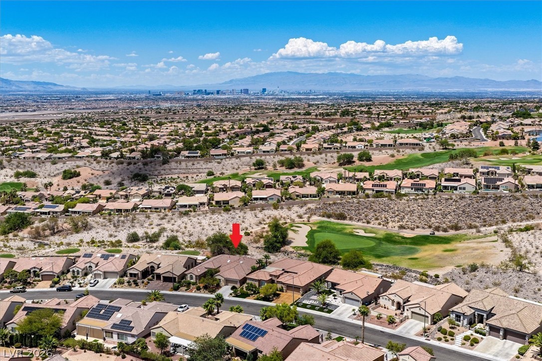 2808 Foxtail Creek Avenue Henderson NV 89052