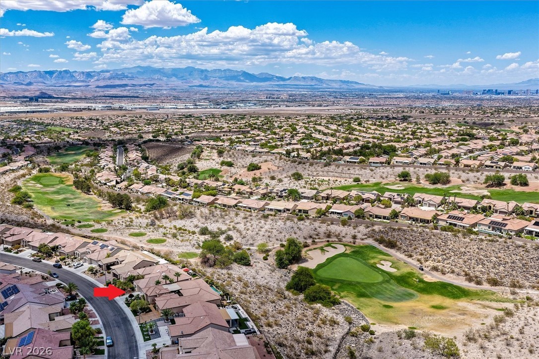 2808 Foxtail Creek Avenue Henderson NV 89052