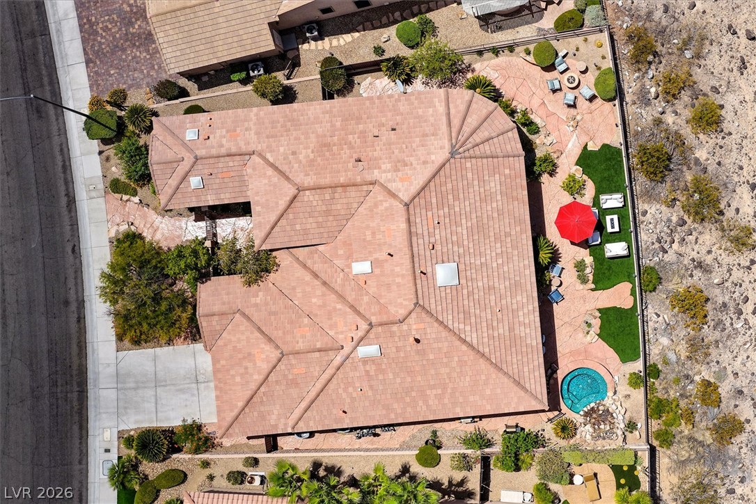 2808 Foxtail Creek Avenue Henderson NV 89052