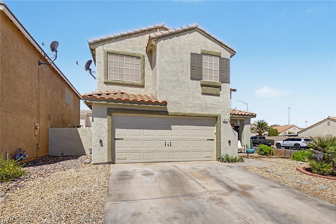 977 Cedar Pines Street Henderson NV 89011