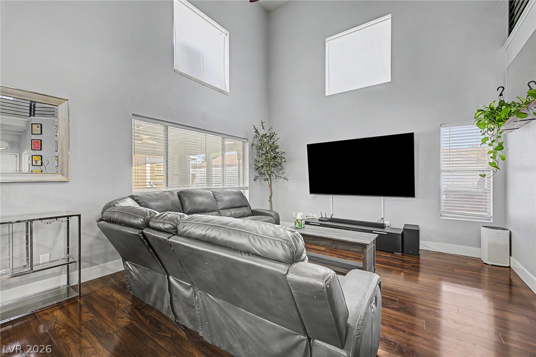 977 Cedar Pines Street Henderson NV 89011