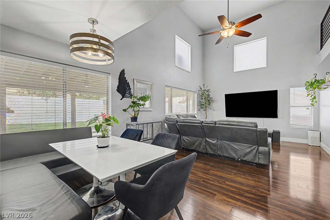 977 Cedar Pines Street Henderson NV 89011