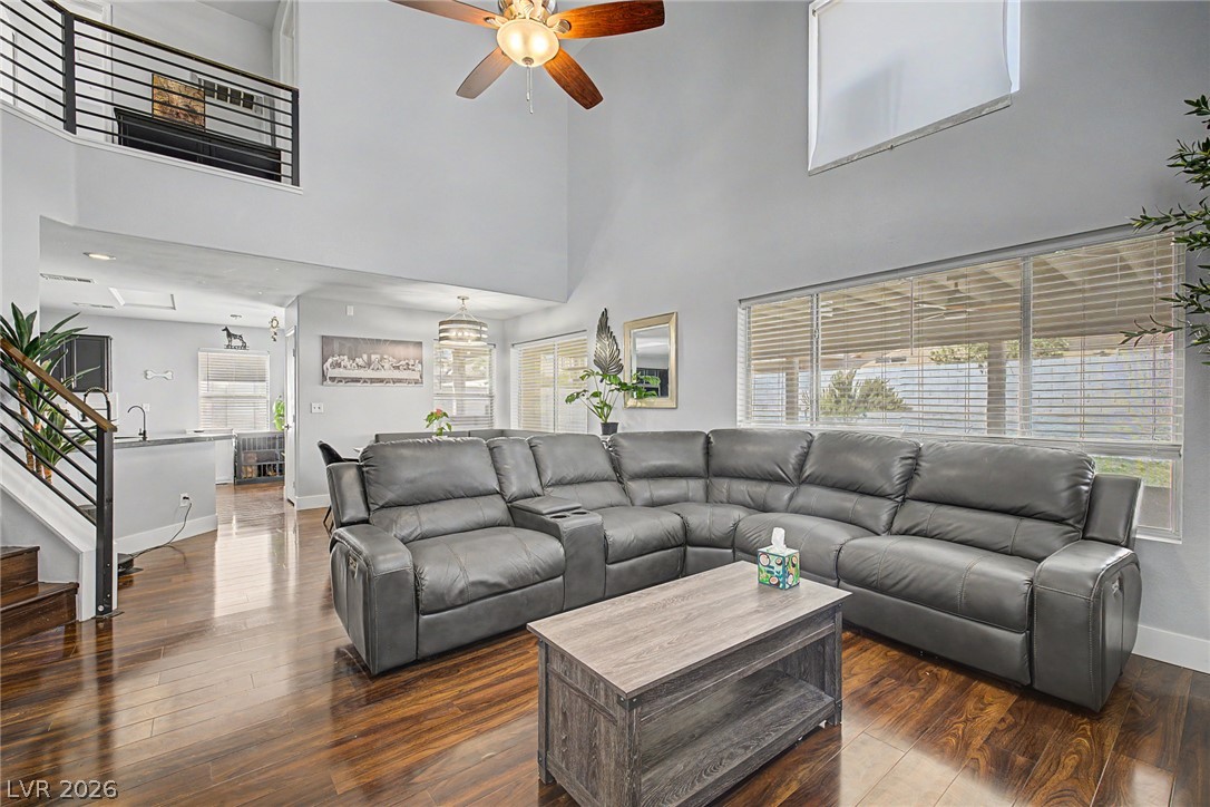 977 Cedar Pines Street Henderson NV 89011
