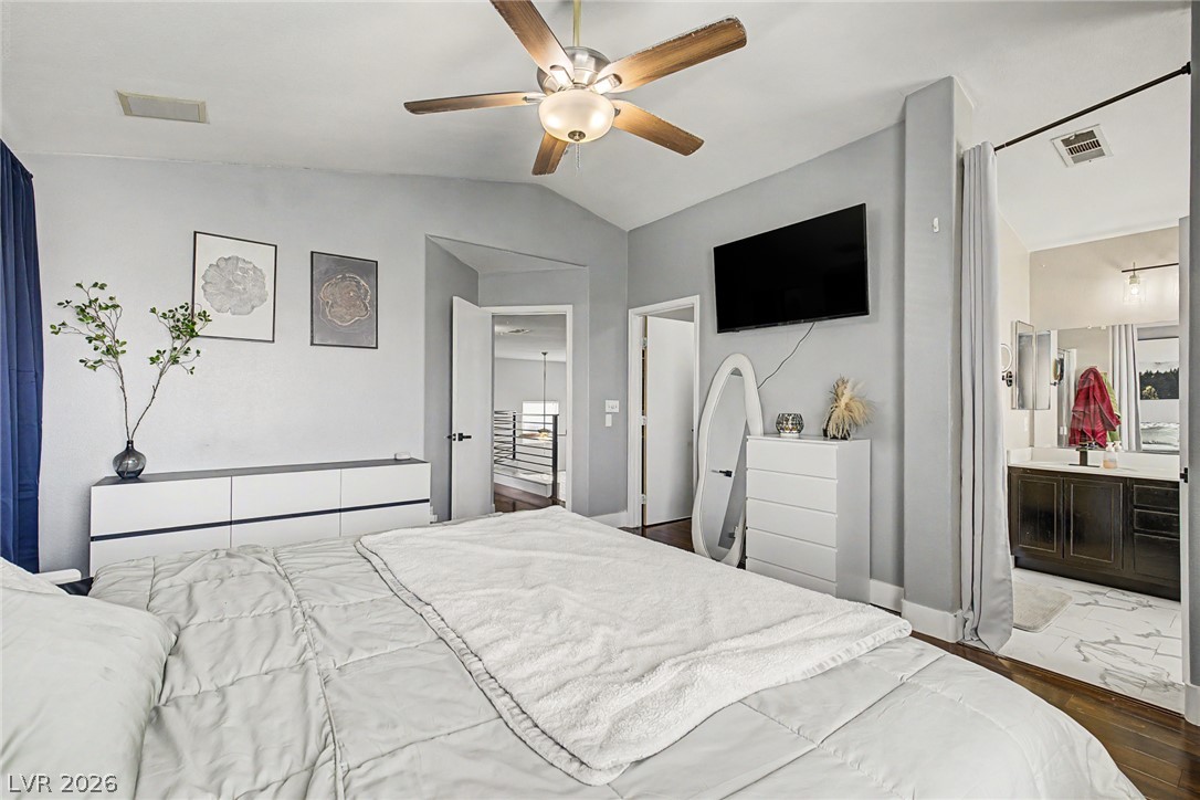 977 Cedar Pines Street Henderson NV 89011