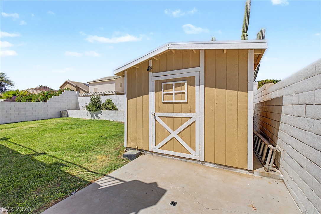 977 Cedar Pines Street Henderson NV 89011