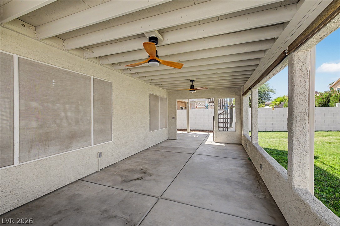 977 Cedar Pines Street Henderson NV 89011