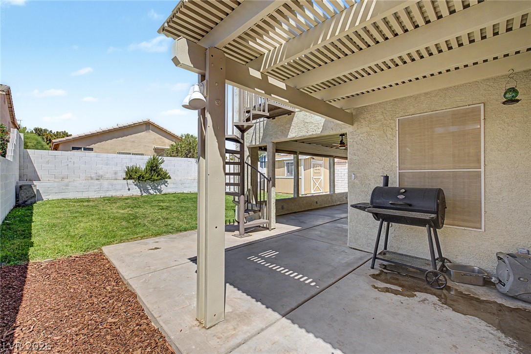977 Cedar Pines Street Henderson NV 89011