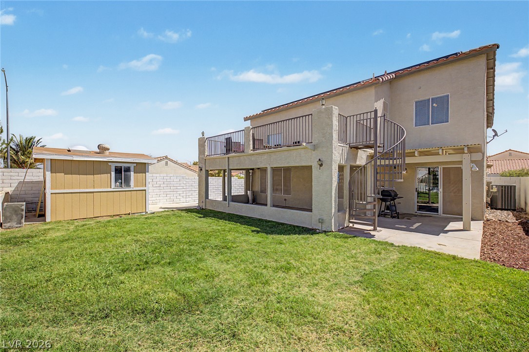 977 Cedar Pines Street Henderson NV 89011