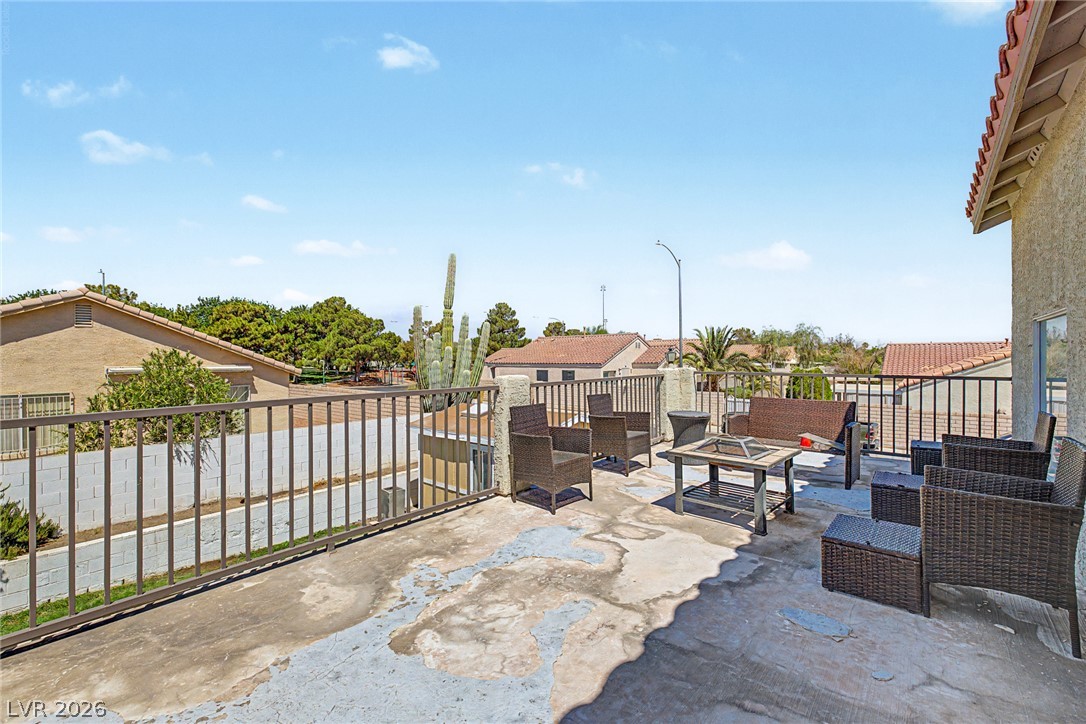 977 Cedar Pines Street Henderson NV 89011