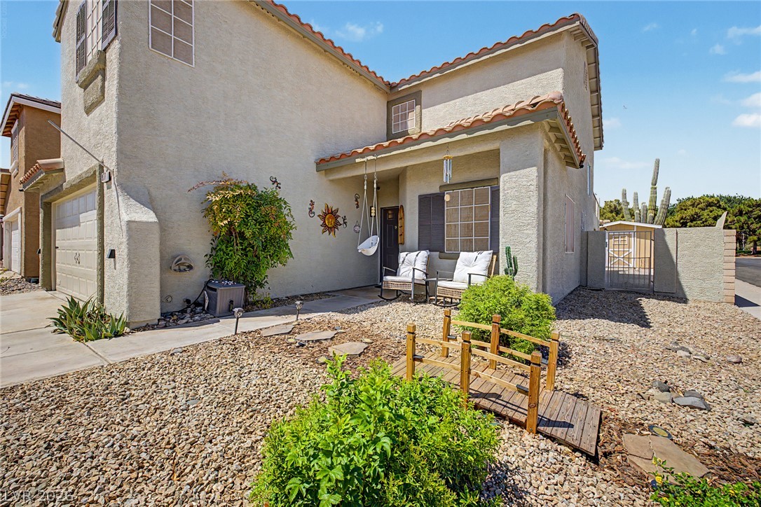 977 Cedar Pines Street Henderson NV 89011