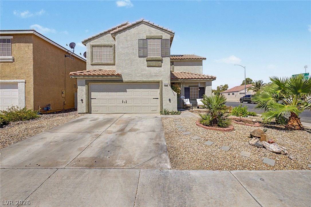 977 Cedar Pines Street Henderson NV 89011