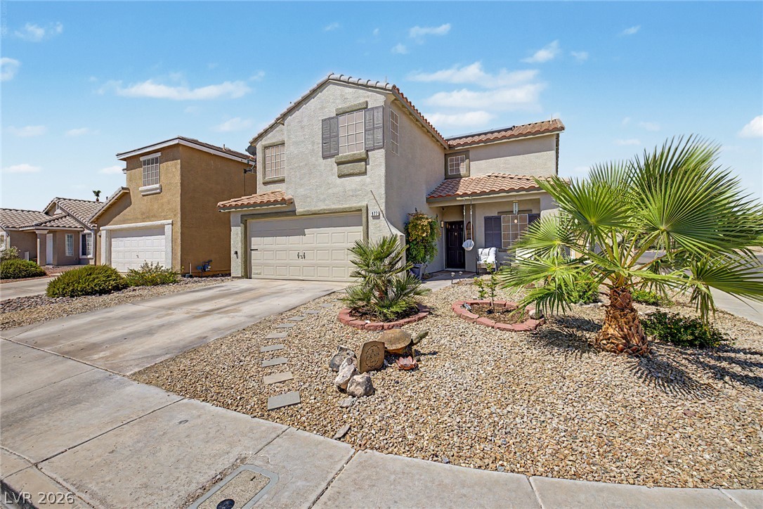 977 Cedar Pines Street Henderson NV 89011