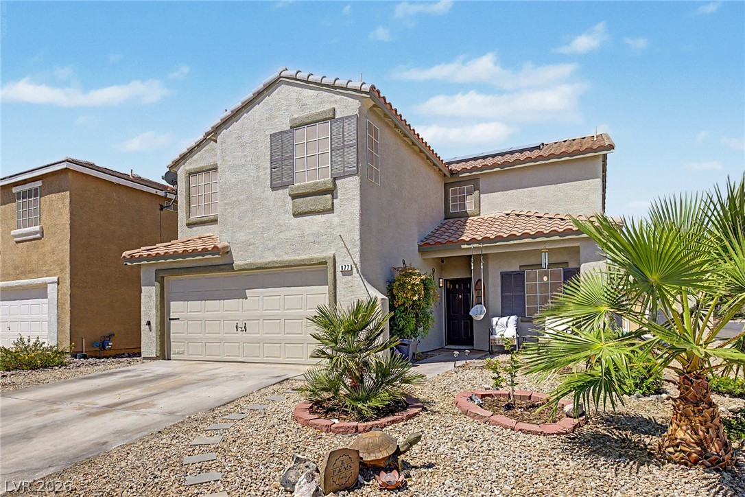 977 Cedar Pines Street Henderson NV 89011