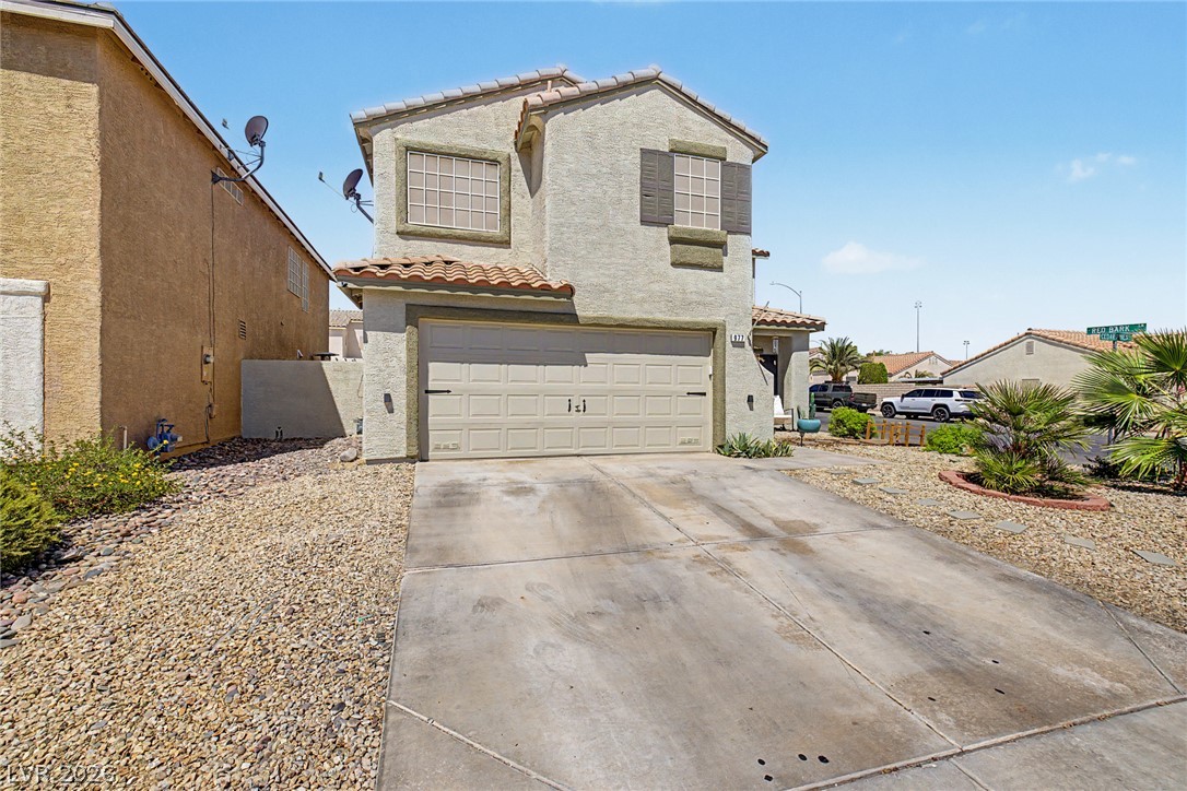 977 Cedar Pines Street Henderson NV 89011