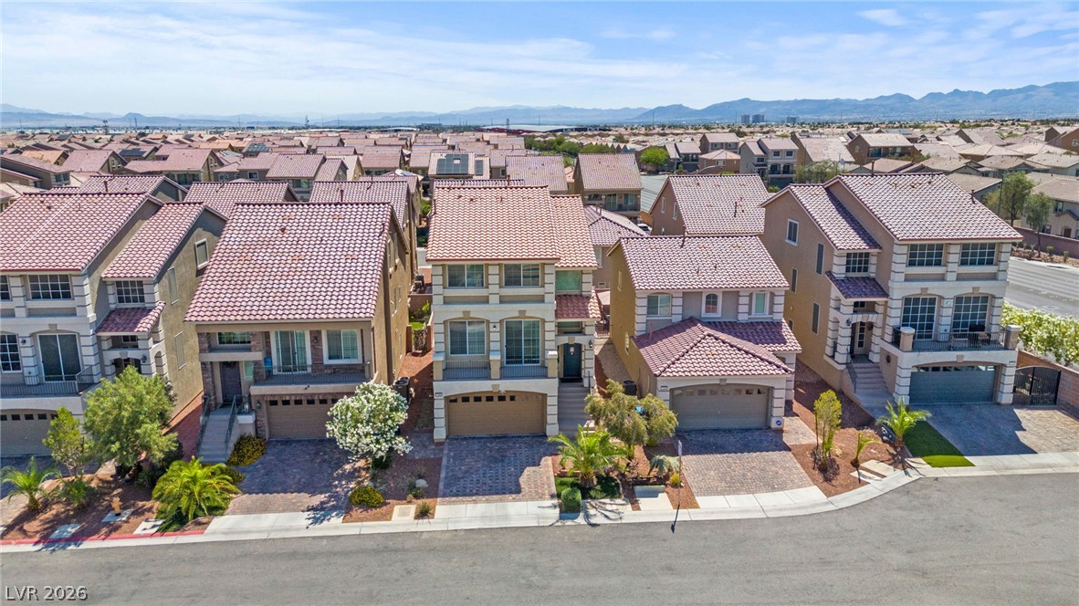 7286 River Star Court Las Vegas NV 89118