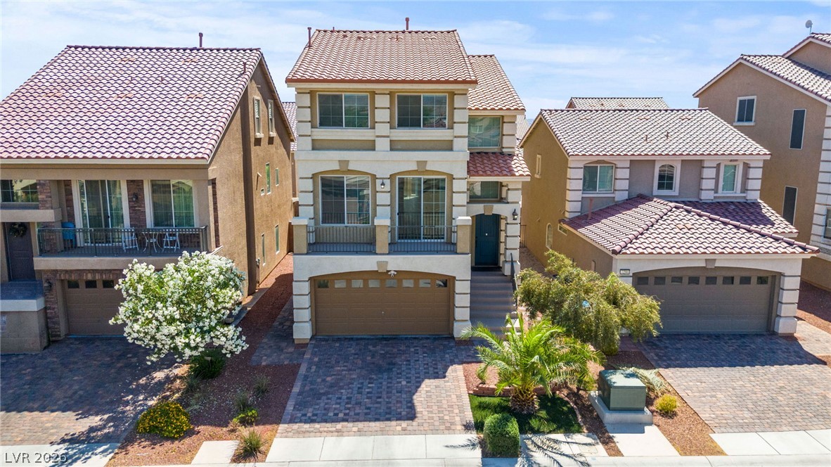 7286 River Star Court Las Vegas NV 89118