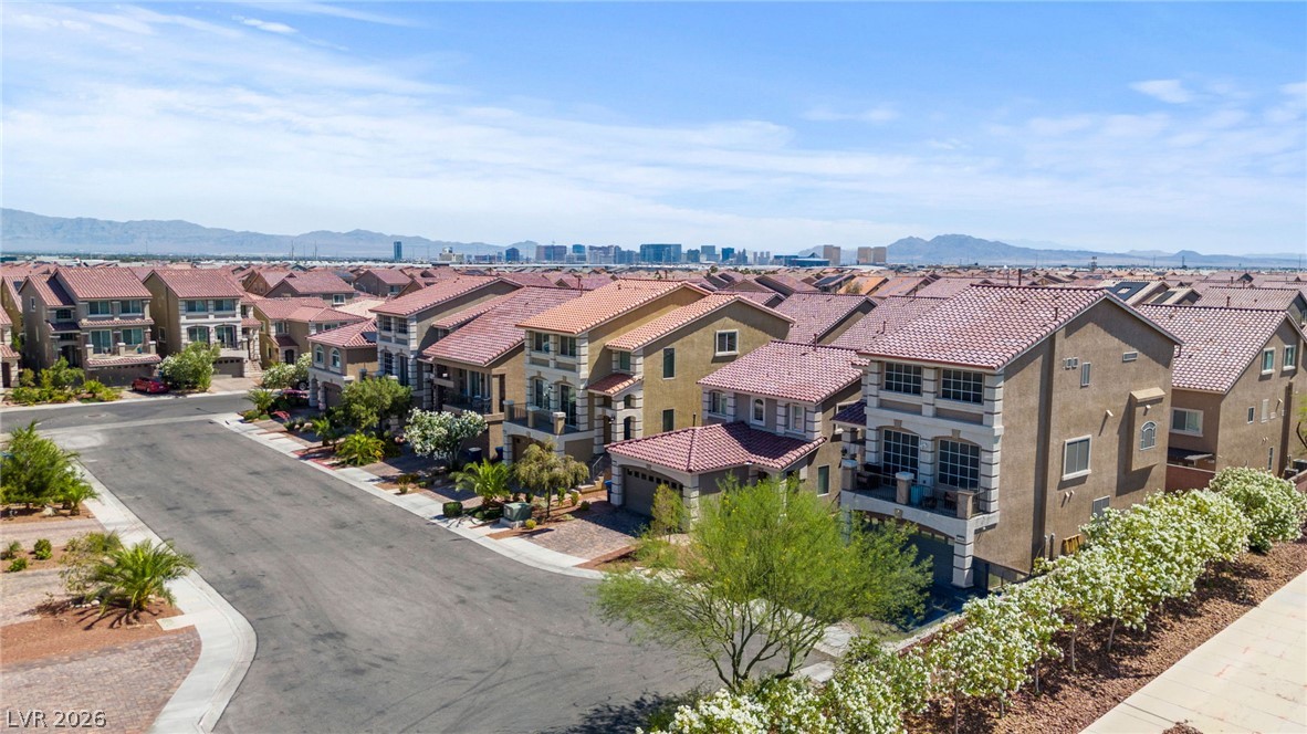 7286 River Star Court Las Vegas NV 89118