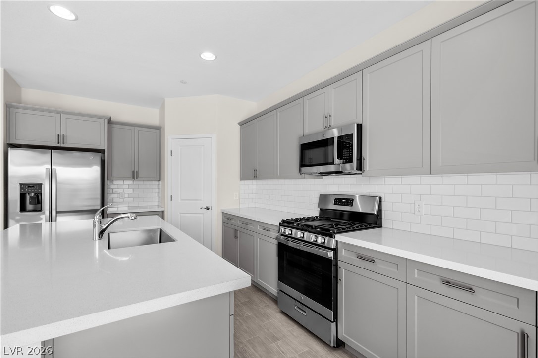 2408 Copperbelt Street Las Vegas NV 89030